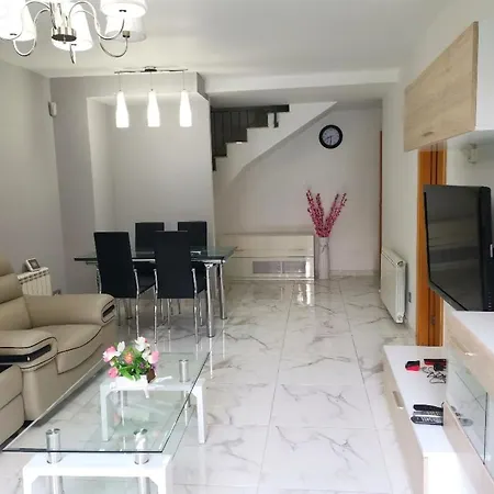 Duplex / Beach 3min/ Bcn Center 10min/tren 2min